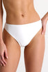 Shan Frederique High-Waisted Brazilian Bikini Bottom - 42540-33-020